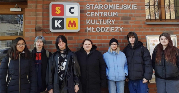 „W kręgu mitów i kultury antycznej” – przygotowania do konkursu ruszają pełną parą!