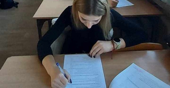 Ogólnopolska Olimpiada „Warto wiedzieć więcej o ubezpieczeniach społecznych”