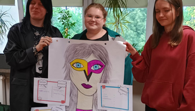 Teatr jako terapia – uczniowie naszej szkoły w twórczym działaniu