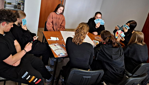 Rozwój kompetencji społecznych i emocjonalnych uczniów w ramach projektu Równe Szanse