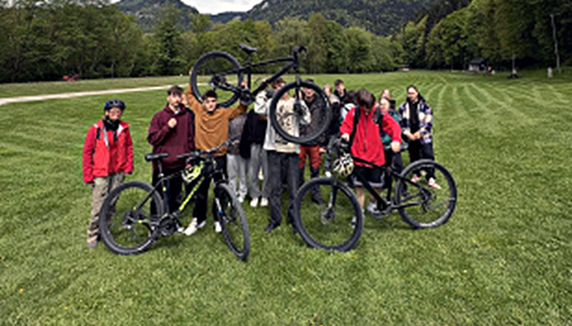 Wyjazd do Pienińskiego Parku Narodowego