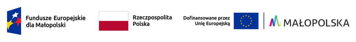 Baner powiatu tarnowskiego,UE i FE