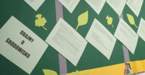 Jesteśmy EKO - konkurs