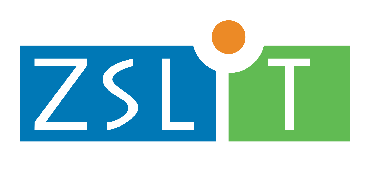 Logo szkoły