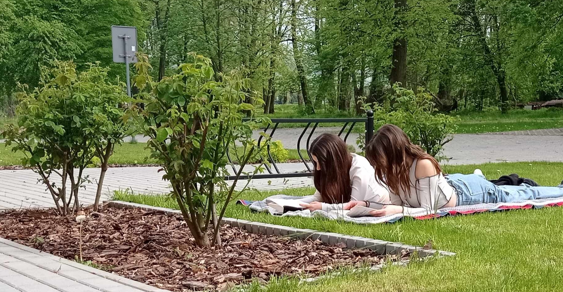 Otwarcie sezonu w Zielonej Strefie Aktywności