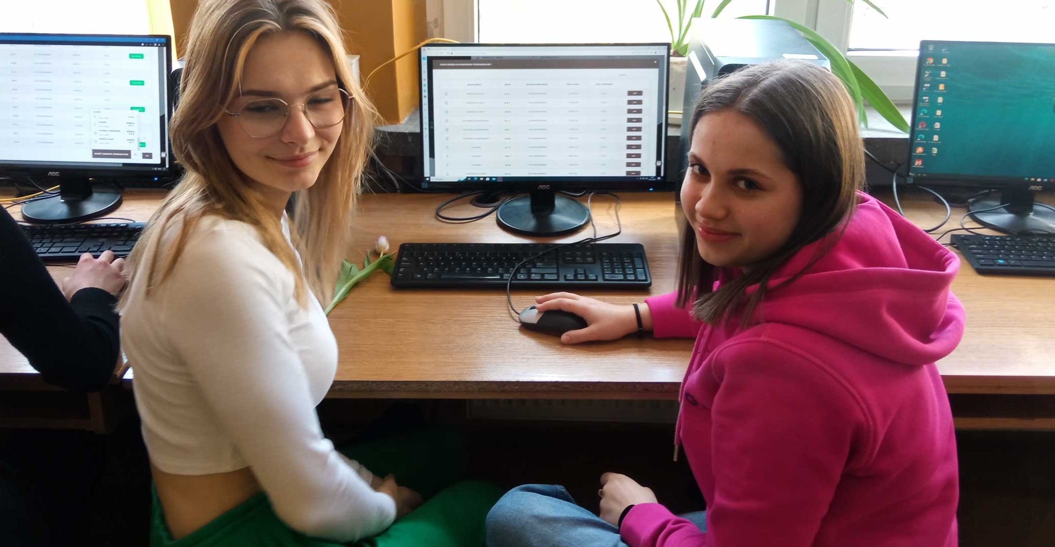 Branżowe Symulacje Biznesowe