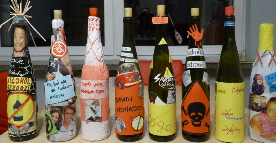 konkurs profilaktyczny