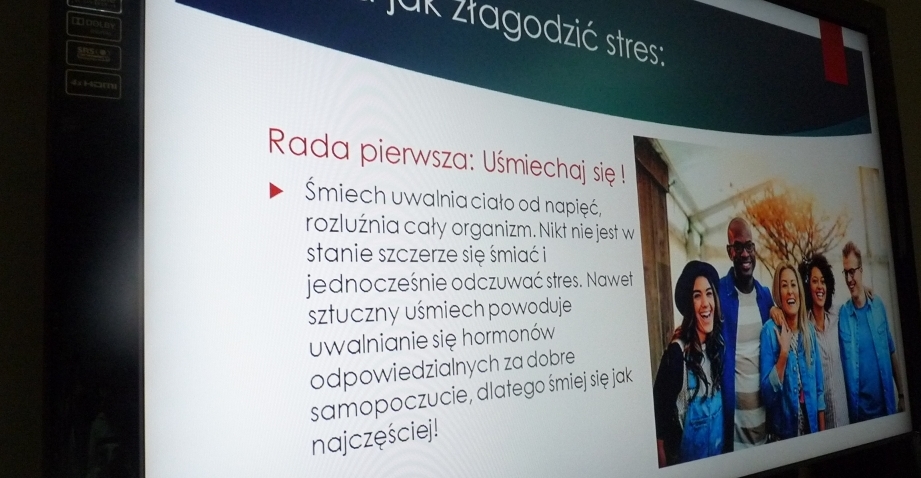Zdrowy styl życia to podstawa.