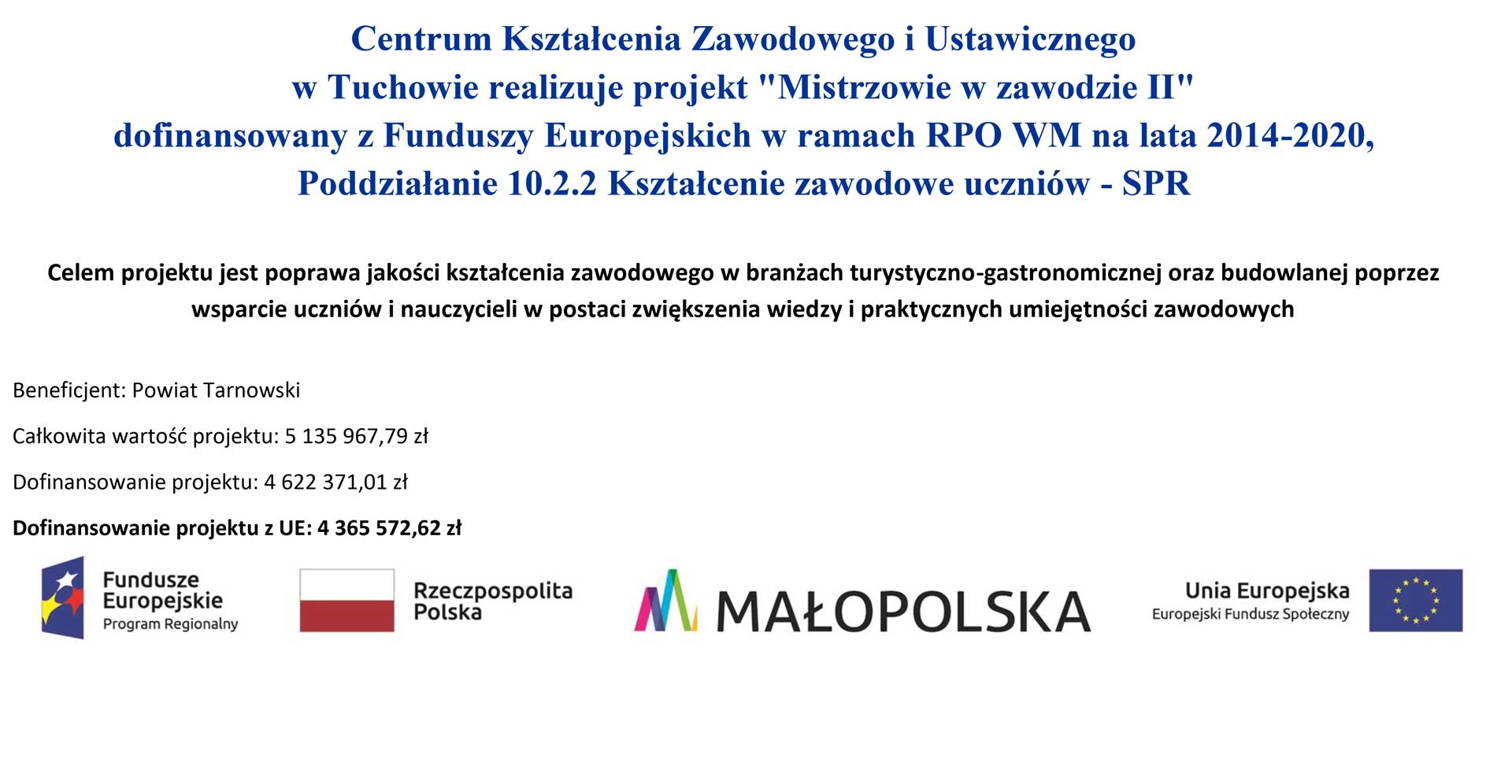 Rekrutacja na staże zawodowe