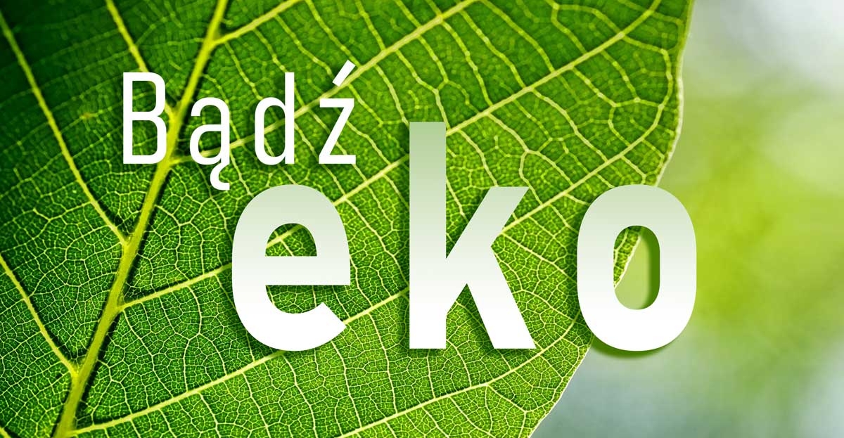 Akcja "Zielona szkoła"