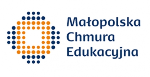 "Małopolska Chmura Edukacyjna -nowy model nauczania "