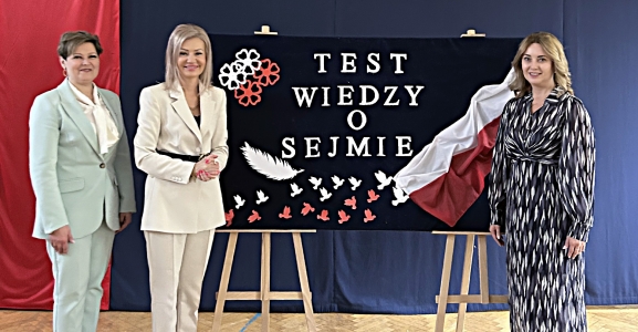 Konkurs Wiedzy o Sejmie RP