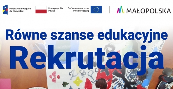 Rekrutacja do projektu 