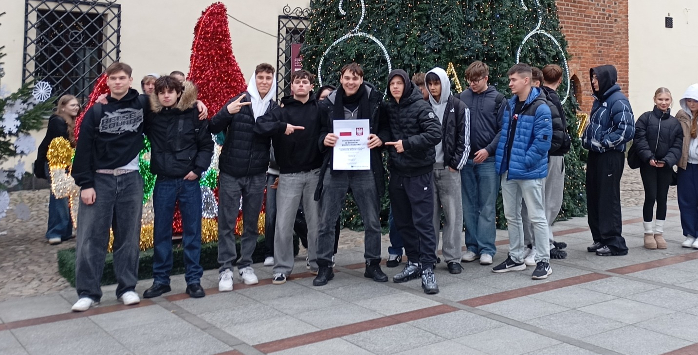 Wyjście z klasą: Podróż w czasie do kultury staropolskiej