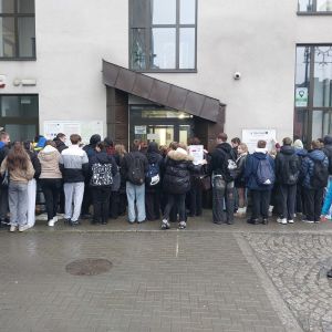 „Wyjście z klasą” – Wycieczka zawodoznawcza do Muzeum Drukarstwa w Nowym Targu i Zakopanego