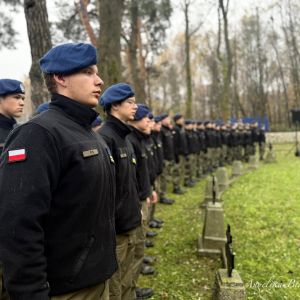 26. Ogólnopolski Zlot Niepodległościowy w Łowczówku