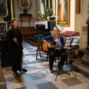 Dzień Patrona i Ślubowanie Klas Pierwszych 2025