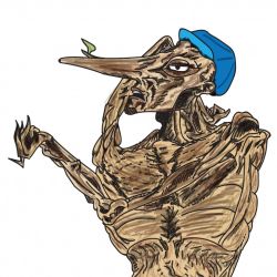 praca grafika wojnicz