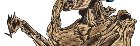 praca grafika wojnicz