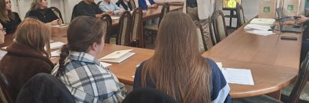 zdjecie grupowe uczestnikow szkolenia