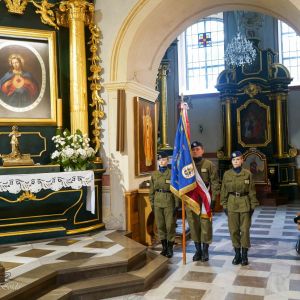 Uroczyste rozpoczęcie roku szkolnego 2025/2026 