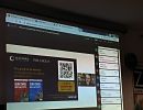 webinarium