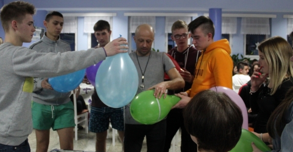 Fotografie 2019/2020