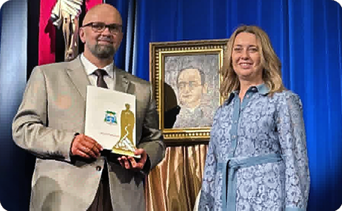 P. Bojdo z P. Kapek 