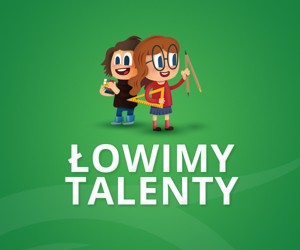 szkolny dzień talentów