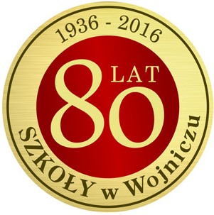 LOGO 80 lecie
