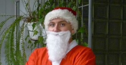 Mikołajki w internacie