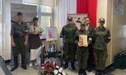 100 LAT – HISTORIA, KTÓRA WCIĄŻ TRWA