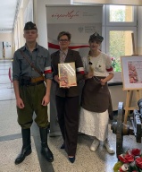 100 LAT – HISTORIA, KTÓRA WCIĄŻ TRWA