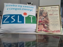 100 LAT – HISTORIA, KTÓRA WCIĄŻ TRWA