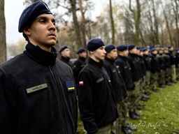 26. Ogólnopolski Zlot Niepodległościowy w Łowczówku — fotografia 1