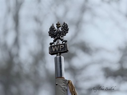 26. Ogólnopolski Zlot Niepodległościowy w Łowczówku — fotografia 8