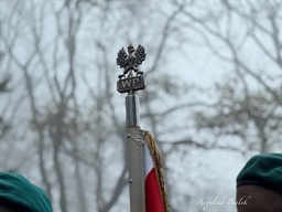 26. Ogólnopolski Zlot Niepodległościowy w Łowczówku — fotografia 11