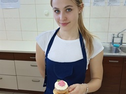 Cukiernik — fotografia 11