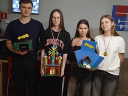 Konkurs plastyczny — fotografia 7