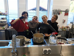 Kucharz — fotografia 8