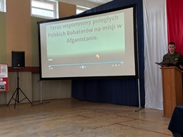 Lekcja otwarta — fotografia 9