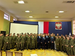 Lekcja otwarta — fotografia 15