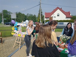 Liceum ogólnokształcące z elementami pedagogiki i psychologii — fotografia 18