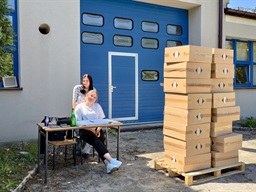 Logistyka — fotografia 8