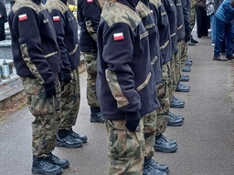 Narodowy Dzień Pamięci Żołnierzy Wyklętych — fotografia 4