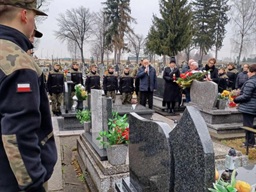Narodowy Dzień Pamięci Żołnierzy Wyklętych — fotografia 5