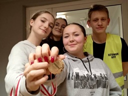 Nie bój się pomóc! — fotografia 8