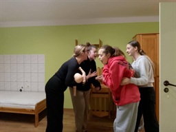 Nie bój się pomóc! — fotografia 9