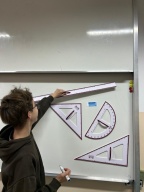 Nowe pomoce dydaktyczne w ramach projektu "Równe szanse edukacyjne" — fotografia 2