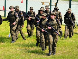 Oddziały Przygotowania Wojskowego — fotografia 19